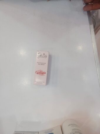 Glowrify Eyelight Serum - Eliminates Dark Circles Around Eyes & Puffy Eyes 10 ML - Image 3