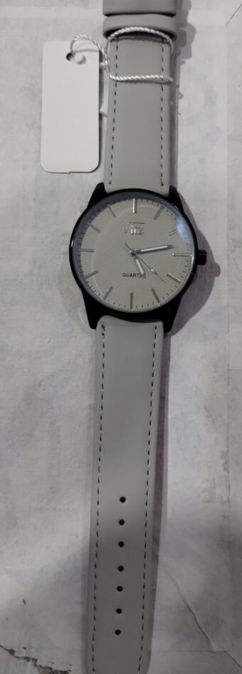 Stainless Steel (Couple Watch) | GOLDSTON | Quartz | New Luxury Design - Image 4