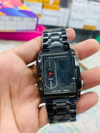 Skmei Watch | Quartz | New Latest Luxury Watch Design - Image 3