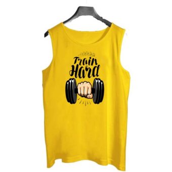 Avengers Logo Sando tank top for Men [Navy Blue] | Workout Tank top gym shirts for men - Image 13