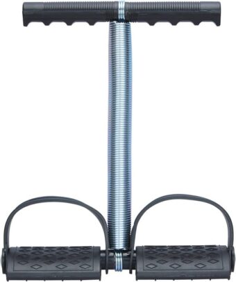 Tummy Trimmer Double Spring - Image 5