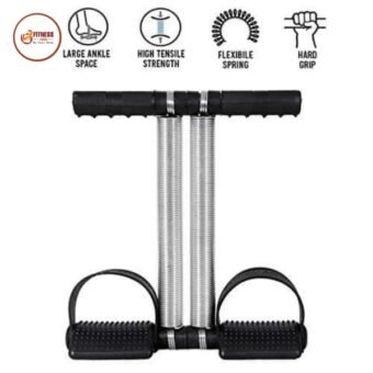 Tummy Trimmer Double Spring - Image 7
