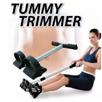 Tummy Trimmer Double Spring - Image 6