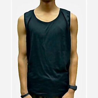 Summer Basketball Designer Shorts for Men | Solid Color | Breathable Drawstring Loose | Casual Short | High Quality [Black] - Image 4