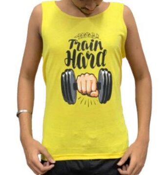 Sando Tanks for Men [Pack of 3] | Fitness gym for muscle & body building | sleeveless tank top gym - Image 7
