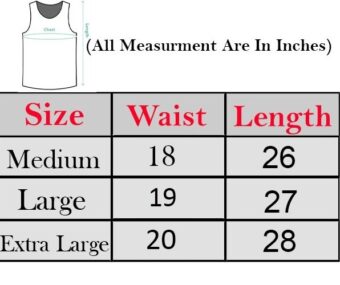 Pack of 4 Men's Sandos Shirts | Ideal for Sports, Running & Gymming | Breathable & Comfortable Athletic Wear | Sando For Boys & Men's - Image 2