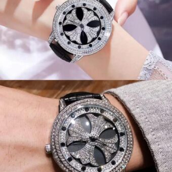 New Luxurious Design Watch for Men & Women | Unisex Watch | Quartz | New Luxury Design
