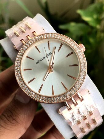 Luxurious Design Watch for Women | Michael Kors Watch | New Luxury Design - Image 3