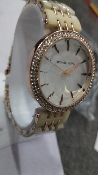 Luxurious Design Watch for Women | Michael Kors Watch | New Luxury Design - Image 5