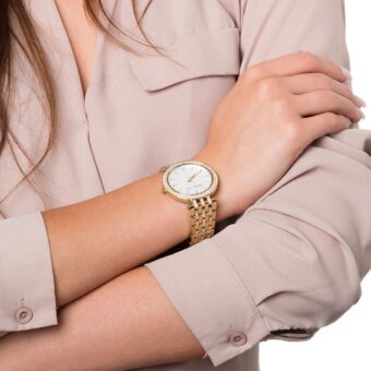 Luxurious Design Watch for Women | Michael Kors Watch | New Luxury Design - Image 2
