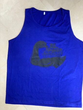 Sando Tanks for Men [Pack of 3] | Fitness gym for muscle & body building | sleeveless tank top gym - Image 4
