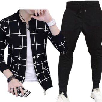 Hot Men's Sale New Arrival Tracksuit | Fitness Training Muscle Workout Gym track suit for man