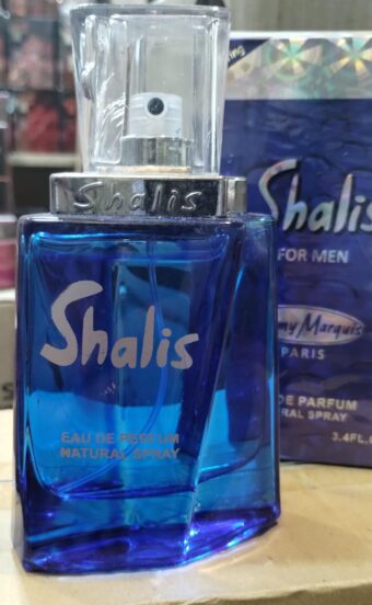 Shalis Man Remy Marquis Eau De Perfume Long lasting | Best Quality Eau De Parfum | 100ml - Image 4
