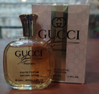 Gucci Premium Eau de Parfum – Long-Lasting Fragrance for Men & Women | Luxury Perfume Collection | 100ml - Image 3