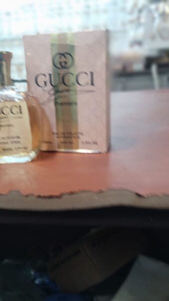 Gucci Premium Eau de Parfum – Long-Lasting Fragrance for Men & Women | Luxury Perfume Collection | 100ml - Image 9