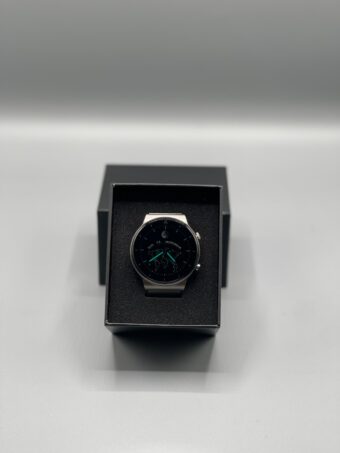 Smart Watch – Touchscreen Bluetooth Wristwatch | Sports & Health Monitoring - Image 4