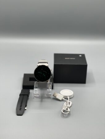 Smart Watch – Touchscreen Bluetooth Wristwatch | Sports & Health Monitoring - Image 5