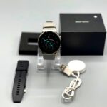 Smart Watch – Touchscreen Bluetooth Wristwatch | Sports & Health Monitoring