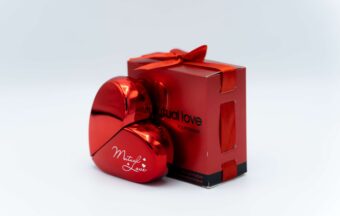 Mutual Love Perfume For Women – Heart Shape Bottle EDP 50 ML - Image 7