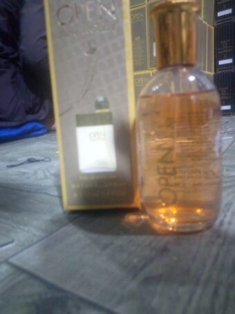Open Roger & Gallet Perfume For Men - 100 ml | Made in Pakistan - Image 7