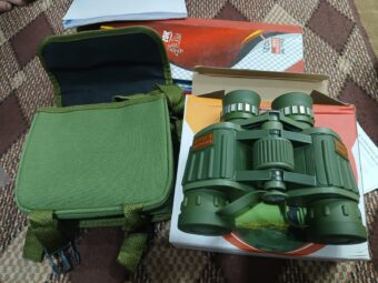 High-Quality Binoculars – Powerful, Precision Optics for Outdoor Adventures, Bird Watching & Travel - Random Color - Image 8