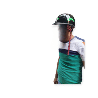 Hard Hat High Strength ABS Safety Helmet Work Cap Industrial Construction Protective Helmet - Image 3