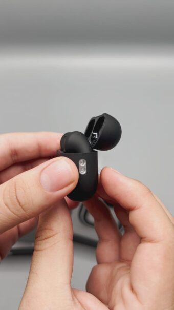 Airpods Pro 2 Noise Reduction Wireless Earbuds - Airpods Pro 2 with ANC | Airpods For Android & IOS - - Image 6