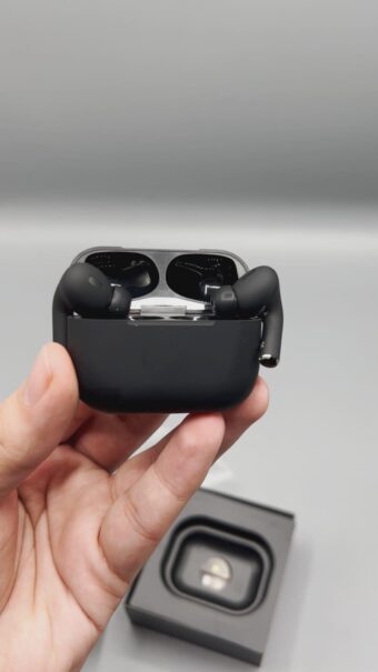 Airpods Pro 2 Noise Reduction Wireless Earbuds - Airpods Pro 2 with ANC | Airpods For Android & IOS - - Image 8