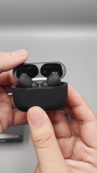 Airpods Pro 2 Noise Reduction Wireless Earbuds - Airpods Pro 2 with ANC | Airpods For Android & IOS - - Image 7