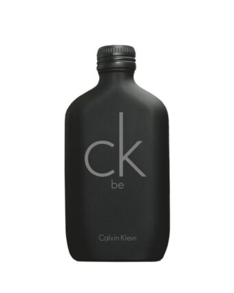 Calvin Klein Be Black EDT Unisex Perfume - 100ml Long Lasting Eau De Toilette - Image 2