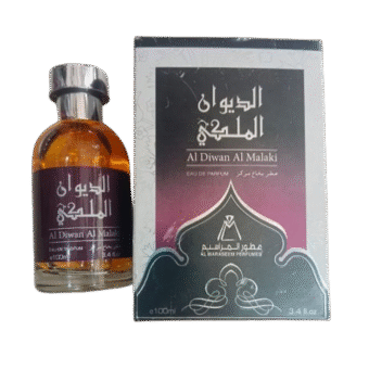 Al Diwan Al Malaki Perfume | Best Fragrance Perfume | Perfume For Unisex | Best Quality Long Lasting Perfume | Original Dubai Perfume