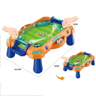 Soccer Game Full Court Football Game | LynSin Football Board Games - Image 5