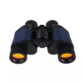 High-Quality Binoculars – Powerful, Precision Optics for Outdoor Adventures, Bird Watching & Travel - Random Color - Image 4