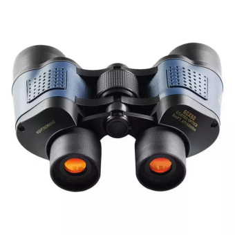 High-Quality Binoculars – Powerful, Precision Optics for Outdoor Adventures, Bird Watching & Travel - Random Color - Image 5