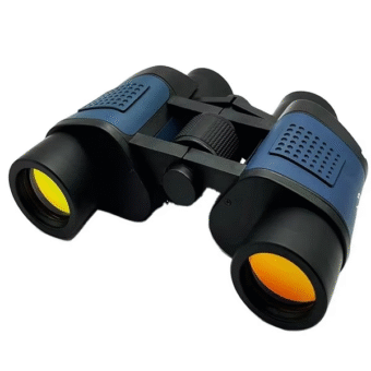 High-Quality Binoculars – Powerful, Precision Optics for Outdoor Adventures, Bird Watching & Travel - Random Color - Image 2