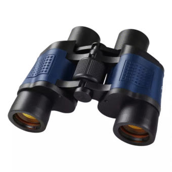 High-Quality Binoculars – Powerful, Precision Optics for Outdoor Adventures, Bird Watching & Travel - Random Color
