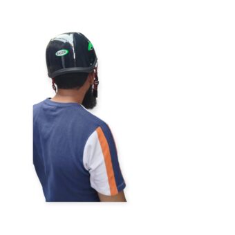 Hard Hat High Strength ABS Safety Helmet Work Cap Industrial Construction Protective Helmet - Image 2