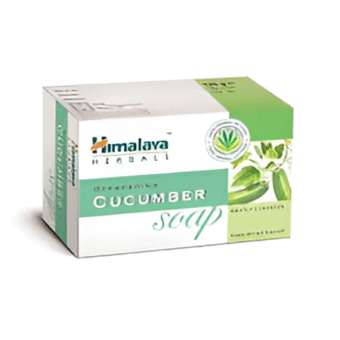 Himalaya Cucumber Refreshing Soap – Cooling & Gentle Cleanser for Fresh, Healthy Skin - Image 5
