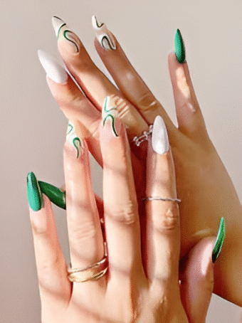 O.TWO.O Nails |Stylish & Trendy Nail Color Collection| - Image 4