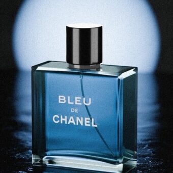 BLEU DE CHANEL - Eau De Parfum Spray | Best Quality Long Lasting Perfume - 100ml | EDP - Image 6