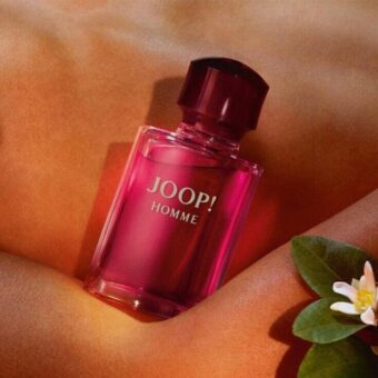 JOOP! Homme Eau De Toilette for Men – 100ml | Bold & Sensual Fragrance - Image 7