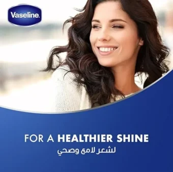 Vaseline Hair Tonic - 200ml | Hair Tonic Vaseline & Scalp Conditioner | Best Quality Hair Tonic Vaseline - Image 8
