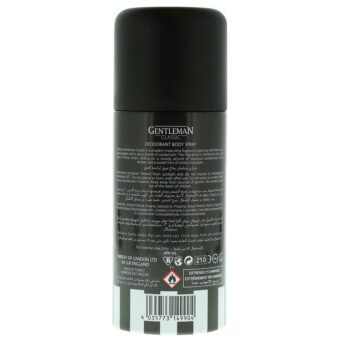 Yardley Original London Body Spray Royal Oud - 150 ml | Best Quality Body Spray For Men - Image 3