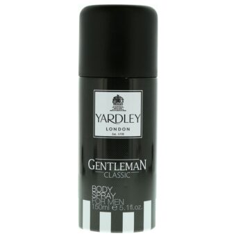 Yardley Original London Body Spray Royal Oud - 150 ml | Best Quality Body Spray For Men