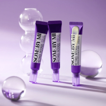 Some By Mi Retinol Intense Advanced Triple Action Eye Cream 30 ml - Image 5
