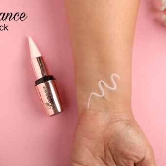 Romance Kajal | Waterproof | Smooth matte finish | Instant Color | Best Quality Waterproof Kajal For Women - Image 5