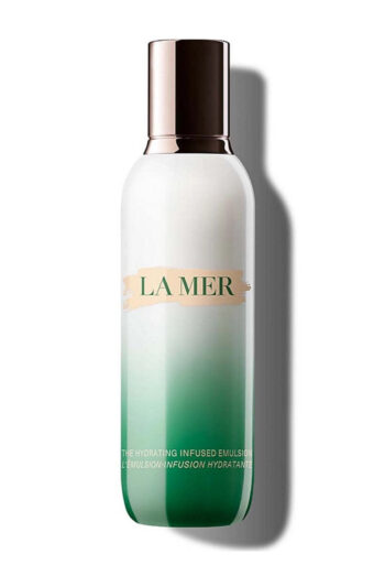 La Mer The Hydrating Infused Emulsion 50ml – Lightweight Moisturizer for Deep Hydration and Radiant, Plump Skin - Image 7