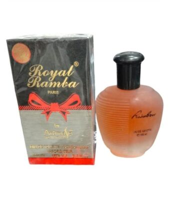 Royal Ramba Perfume For Men - 100 ML | Luxury Fragrance For Men - Image 4