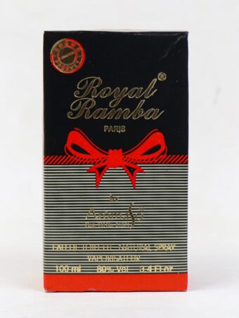 Royal Ramba Perfume For Men - 100 ML | Luxury Fragrance For Men - Image 5