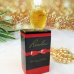 Rumble Perfume For Men - 100 ML | Long Lasting Perfume | Unleash Your Inner Vibe | Luxury Fragrance For Men